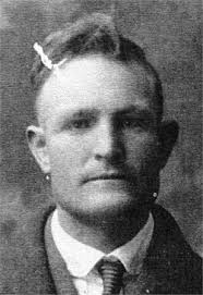 Willie Clinton “Bill” Conger Sr. (1895-1943)