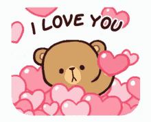 Check spelling or type a new query. Hi I Love You Gifs Tenor