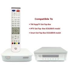 I ec2108e stb user guide contents contents 1 product. New Original Remote Control Hypptv Unifi Shopee Malaysia