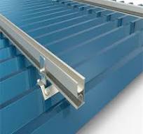 Customized Trapezoid Metal Roof Hook For Solar Racking ...
