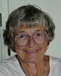 Obituary for Betty Caroline Willis