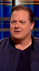 Brendan Fraser Bless My Lucky Stars