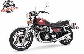 1982 Honda Cb900 Custom Honda Bikes Japanese Motorcycle Honda Cb