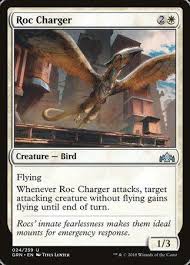 4.4 out of 5 stars 625. Roc Charger Guilds Of Ravnica Ccgprime