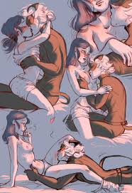 Rule 34 - 1boy1girl Adrien Agreste Bodysuit Cat Ears Cat Noir Eye Mask  Flustered Imminent Cunnilingus Imminent Sex Kissing Kissing Breasts Kissing  Neck Marinette Cheng Miraculous Ladybug Sinnian Sleepwear Straddling Taking  Off
