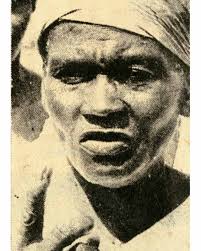 50 aniversario del asesinato de Mamá Tingó SANTO DOMINGO.