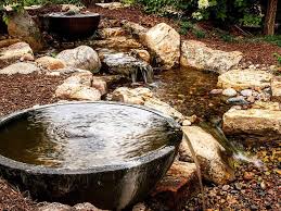 Jun 11, 2021 · aquatopia conservatory…more than just water features! Fountainscape Installation Services Amen Corner Ponds