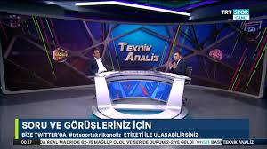 Trt spor resmi youtube kanalı. Tvyhxqfj Yky6m