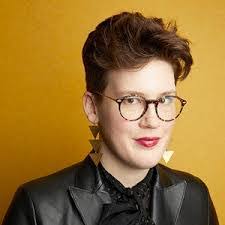 Adrienne Lowe's Instagram, Twitter & Facebook