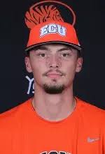 2023 Baseball Roster