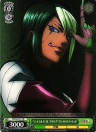 List of Japanese Terra Formars [Weiss Schwarz] Singles Page 2| Buy from TCG  Republic