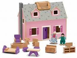 Una magnifica dimora in stile. Casa Delle Bambole In Legno Classifica E Recensioni