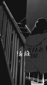 Customize and personalise your desktop, mobile phone and tablet with these free wallpapers! 9 Anime Aesthetic Wallpaper Dark Anime Wallpaper Iphone Black Aesthetic Wallpaper Dark Anime