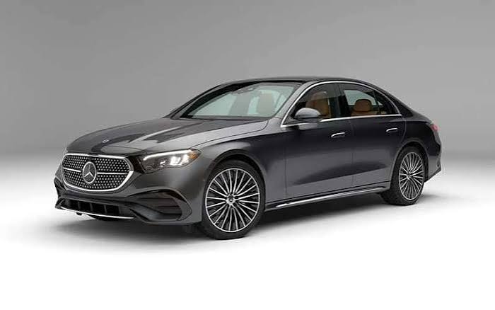 2026 Mercedes-Benz E-Class Specs, Review, Price, & Trims | Mercedes-Benz of Easton