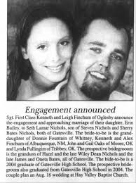 Article clipped from The Gatesville Messenger and Star-Forum