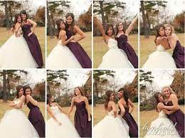 Silly Poses With Each Of Your Bridesmaids 42 Impossibly Fun Wedding Photo Ideas You Ll Want To Steal Wedding Photos Fun Wedding Photo Ideas Bridesmaid