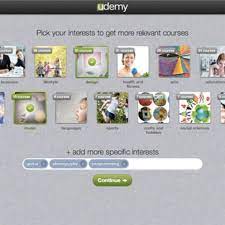 Udemy is developed by udemy and listed under education. Udemy Download