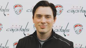 Walkerton Capitals Jr C Hockey Club