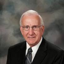 Reverend Otis E "Gene" Clingan Obituary 2014