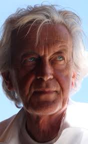 Henk Vaessen is de nieuwe dorpsdichter van Putten