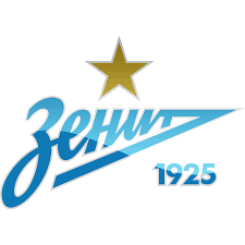 Официальный твиттер фк «зенит» #идетволна | official twitter of fc zenit @fczenit_en @fczenit_de | вторая команда: Fc Zenit Saint Petersburg Hd Logo Football Logos