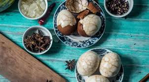 Maybe you would like to learn more about one of these? Resep Telur Rendam Teh Khas Cina Lifestyle Fimela Com