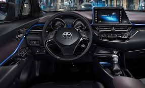 1pcs made in an iso 9001 facility to ensure highest quality easy. 2018 New Toyota C Hr Carslana Com