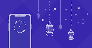 For any muslim that falls ill during the month or who needs to travel, volunteering, performing righteous works or feeding the poor can be undertaken. How Does Ramadan Affect Time Spent On Mobile Adjust