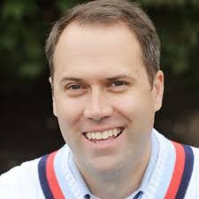 James Oldroyd's Instagram, Twitter & Facebook