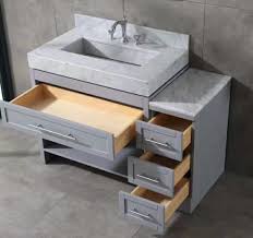 Find bathroom vanities for any sink and space, like a freestanding or wall mounted vanity, from lowe's. Wholesale Chinese White Grey Granite Bathroom Accessories Lowes Bathroom Quartz Vanity Tops China Tub Surround Tile Granite Laminate Kitchen Countertop