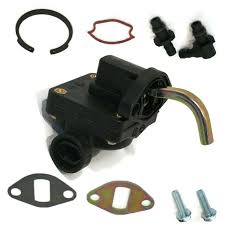 Ebay Sponsored Ersatz Kraftstoffpumpenkit Fur Kohler Ch Cv 11 16 Ps Motoren 12 559 02 S Motor Ebay Rasentraktor