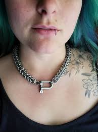 Heavy Duty Choker