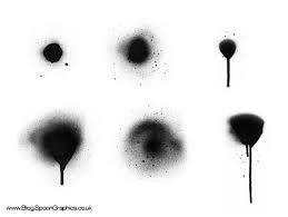 Free Hi Res Spraypaint Photoshop Brushes Set Two Photoshop Brush Set Photoshop Brushes Photoshop Freebies
