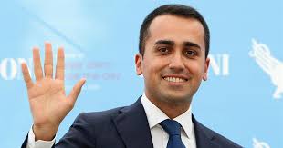 Luigi Di Maio chiese a Marra di allontanarsi dal gabinetto del Sindaco
