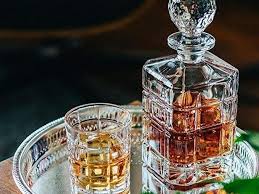 Whiskey in an oil can sounds like one of those classic marketing ploys where someone makes a cool bottle or package and then fill it with a mediocre whiskey. The 15 Best Whiskey Decanters To Show Off Your Best Liquor In 2021 Spy