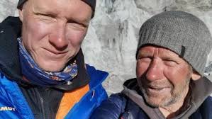 Lost in America: l'incredibile avventura di Luigino Airoldi dall'Alaska  all'Antartide