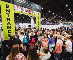 Ibs Las Vegas 2021 Las Vegas