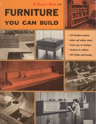 Hippli Books Mid Century Modern Furniture Diy Furniture Book Mid Century Modern