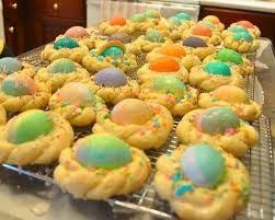 Best 20 laura vitale easter bread best diet and healthy. Italian Easter Cookies Recipe Laura Vitale Everybodylovesitalian Com Italian Easter Cookies Easter Cookie Recipes Italian Easter