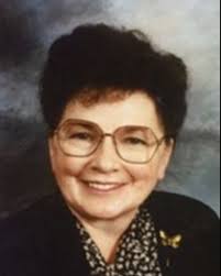 Viona Elizabeth Budge Obituary January 20, 2025