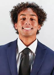 2023 Baseball Roster