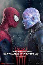 El Sorprendente Hombre Arana 2 Ver Cualkier Pelicula Online Y En Latino Spiderman Spider Man 2 Spiderman Art