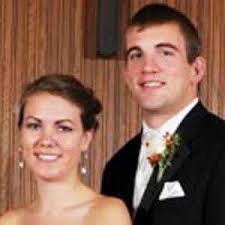 Daniel and Karna Ziemer