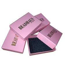 Check spelling or type a new query. Cardboard Printed Pink Jewelry Packing Box For Jewelry Packaging Id 21272079233