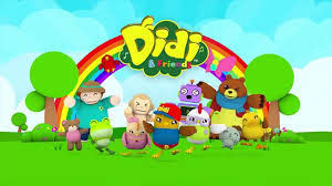 The didi and friends foundation see equal value in all lives. 28 Episod Kawan Baru Didi Didi Friends Video Dailymotion
