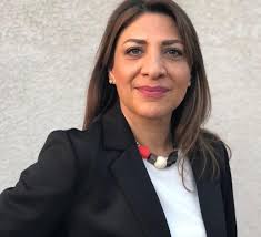 Septiembre, 2024. Edición 35. by latinas con poder