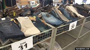 Maybe you would like to learn more about one of these? Pembekal Seluar Jeans Berjenama Terus Dari Kilang Myrujukan
