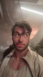 Just my luck, something lousy happens to me