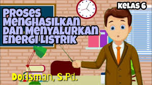 What, how dan for whom atau 5w+1h sistem ekonomi; Peran Listrik Di Era Global Indomaritim Id Dunia Lautan Berita Maritim