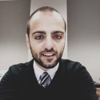 Oliver Marco La Rosa